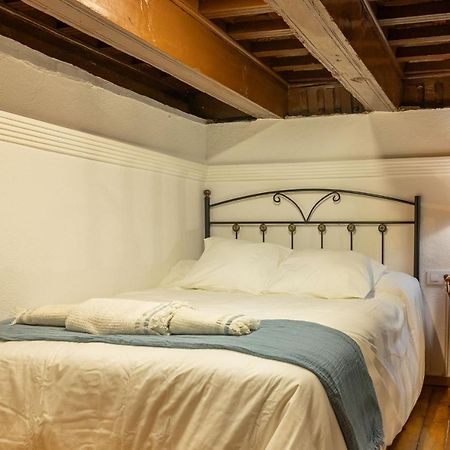 Apartamento Siglo De Oro Sevilla Eksteriør billede