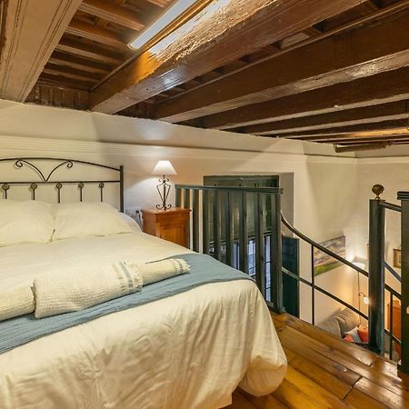 Apartamento Siglo De Oro Sevilla Eksteriør billede