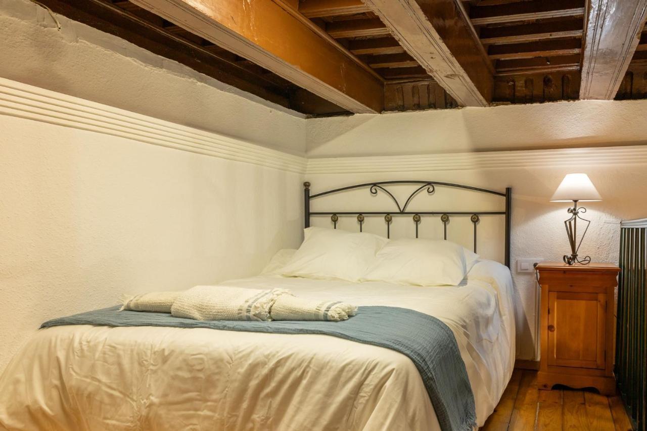Apartamento Siglo De Oro Sevilla Eksteriør billede