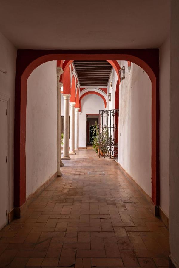 Apartamento Siglo De Oro Sevilla Eksteriør billede