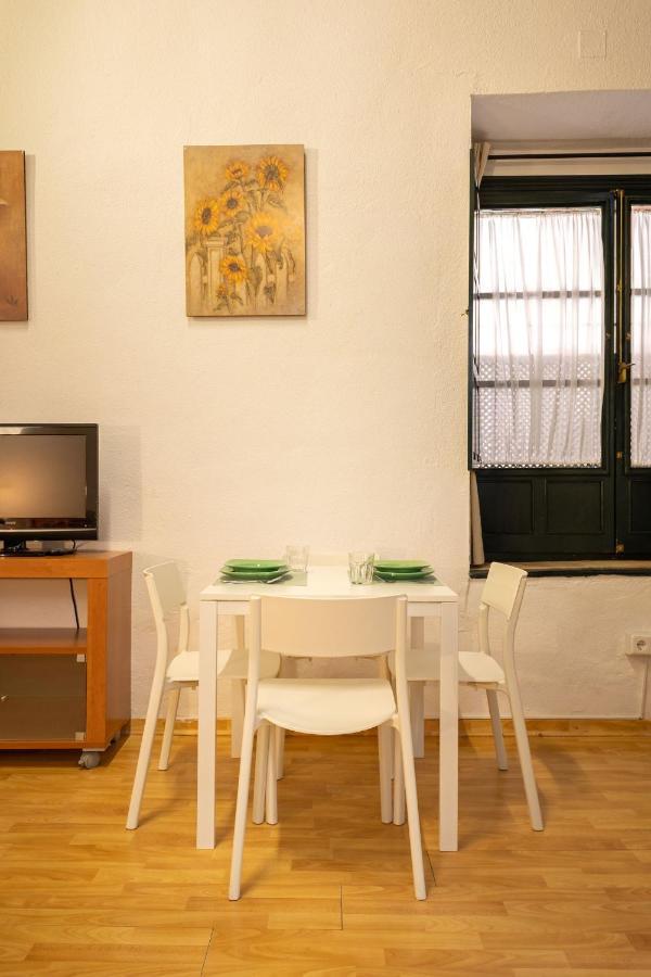 Apartamento Siglo De Oro Sevilla Eksteriør billede