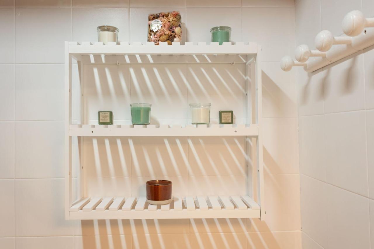 Apartamento Siglo De Oro Sevilla Eksteriør billede